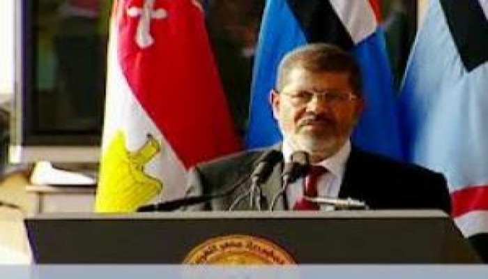 ماذا بعد قرارات الرئيس مرسي ؟