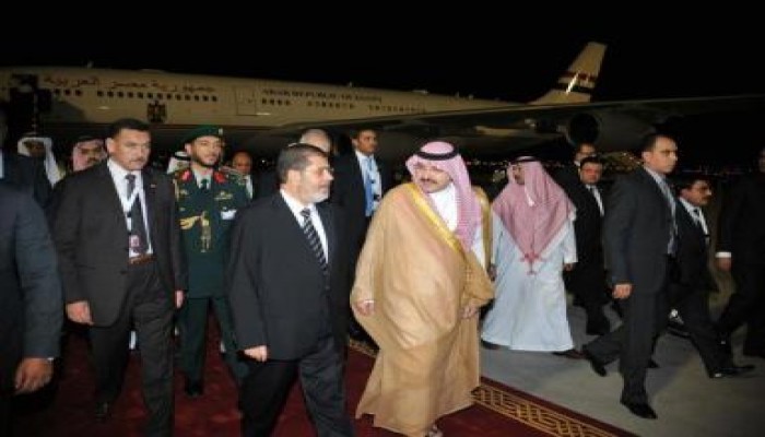 قطان: العفو عن 82 سجينا مصريا بالسعودية بمناسبة شهر رمضان