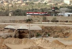 الجيش الصهيوني انفجارين كبيرين في إيلات .. ومصدر أمني مصري ينفي وقوعهما