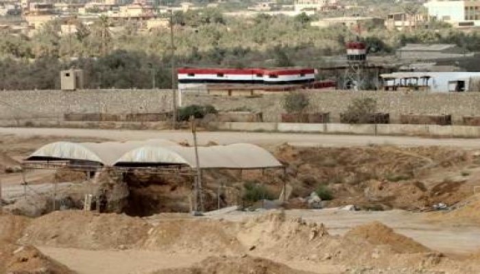 الجيش الصهيوني انفجارين كبيرين في إيلات .. ومصدر أمني مصري ينفي وقوعهما