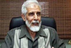 عزت يكذب "الوطن": الداخلية لم تعرض علينا خطة لتأمين المقرات