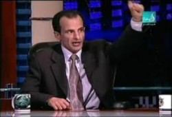 د/ سرحان سليمان: اختيار الشعب للحاكم كان صحيحاً، واختيار الحاكم لرئيس وزراءئه كان حاكماً