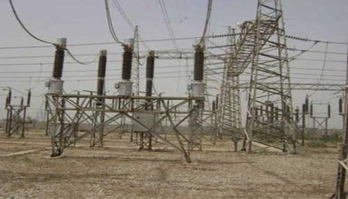 بلبع: تحويل محطة كهرباء الغردقة للعمل بالغاز بدلًا من السولار
