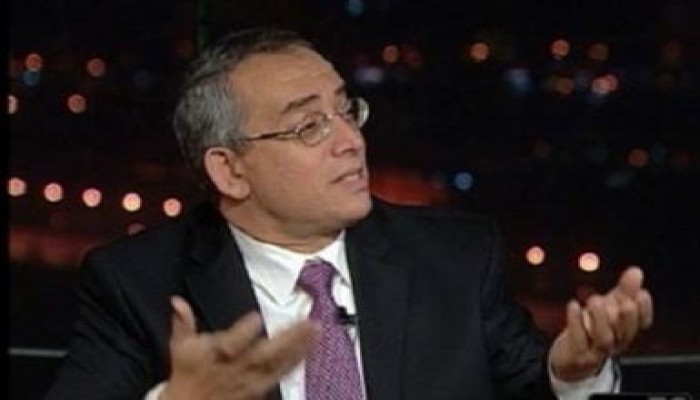 البرنس: منشورات حزب الدستور بالعيد اعتراف بصحة فهم الإخوان لعلاقة الدين بالسياسة