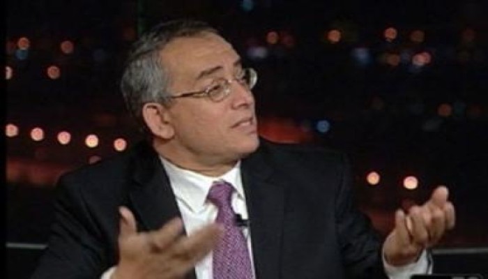 البرنس: منشورات حزب الدستور بالعيد اعتراف بصحة فهم الإخوان لعلاقة الدين بالسياسة