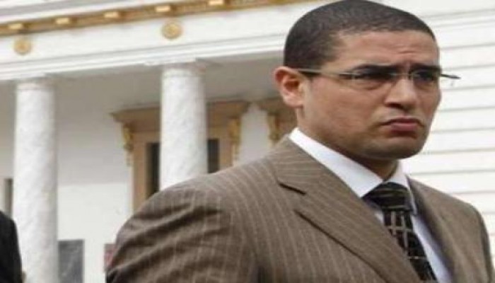 أبو حامد ونظام يلفظ أنفاسه الأخيرة!!