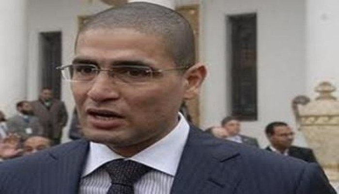 إئتلافات قبطية تتهم محمد أبو حامد بالتحريض الطائفي وتتبرأ من تعاون القمص "متياس نصر" معه