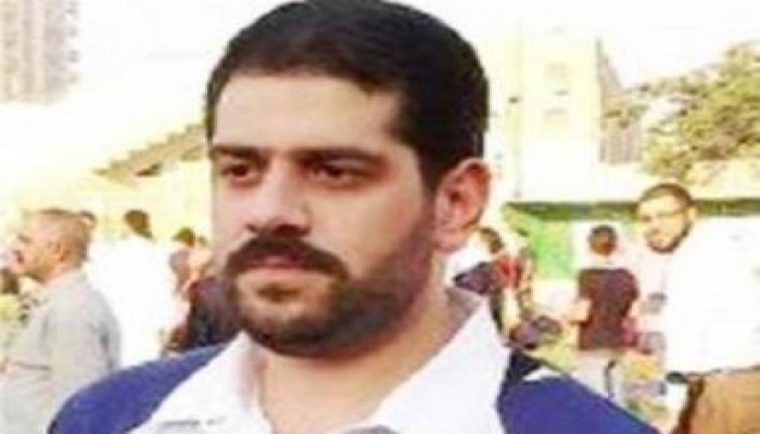 شخص ينتحل شخصية نجل الرئيس على التويتر ويهدد المتظاهرين