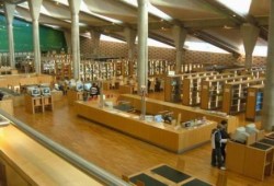 130 ناشرا من 12 دولة في معرض مكتبة الإسكندرية للكتاب 2013