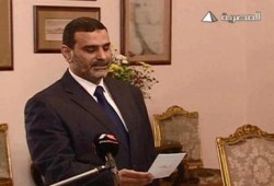 الأزهري: القوى العاملة أنهت أزمة عمال كليوباترا