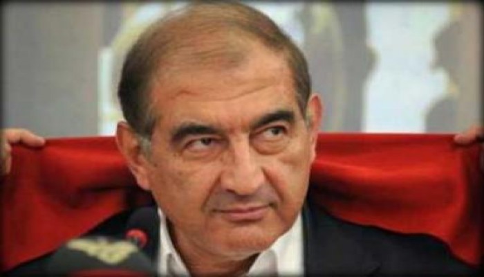 نائب رئيس الحكومة السورية: مستعدون لمناقشة استقالة الأسد