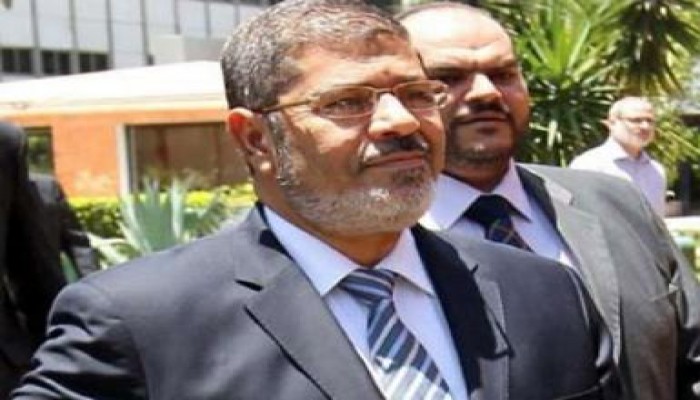 الرئيس يصل إلى مستشفى الزقازيق للاطمئنان على صحة شقيقته