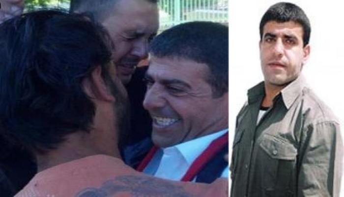 الاحتلال الإسرائيلي يفرج عن عميد الأسرى العرب  بعد 27 عاما من الأسر