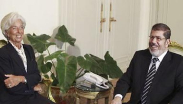 د/ ياسر علي: مصر طلبت رسميا 4.8 مليار دولار قرضًا من صندوق النقد