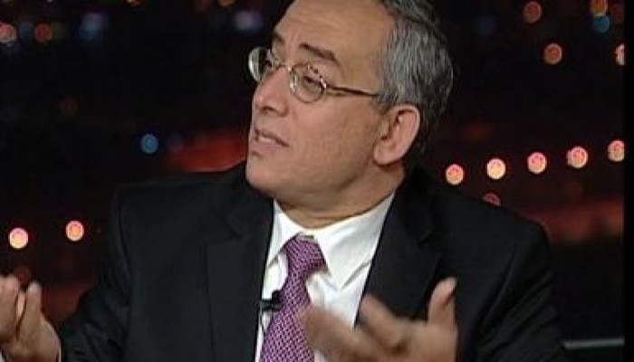 البرنس: لا يجوز أن نعامل الفلسطينيين كخونة بسبب وجود أمثال دحلان