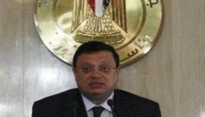 الرئاسة تؤكد حق المواطنين فى التظاهر السلمى.. بشرط احترام الملكيات العامة والخاصة