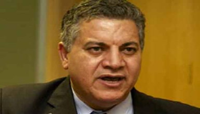 الحرية والعدالة بالغربية يتهم الفخراني وآخرين بالتحريض على حرق مقراته