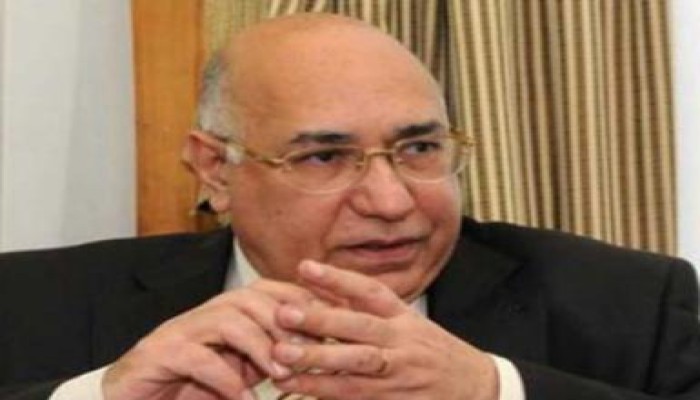 السعيد: وصول 500 مليون دولار من قطر لحساب وزارة المالية