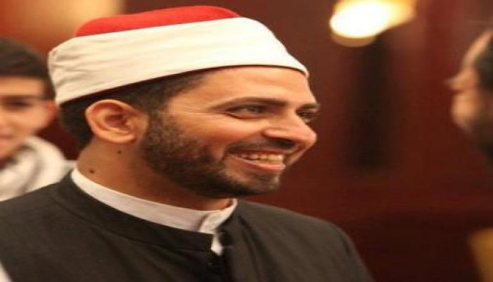 الشيخ/ عصام تليمة: هل حلال الحبس للإخوان في إهانة الدستورية وحرام في إهانة الرئيس؟!!!