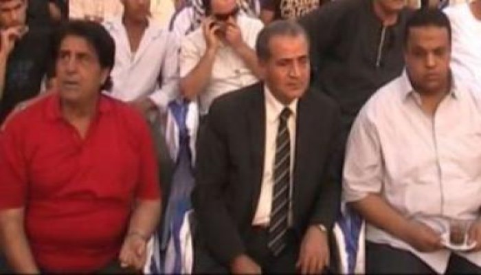 رصد اجتماعين لفلول الشرقية بهدف حشد بلطجية للقيام بأعمال تخريبية بالقاهرة اليوم
