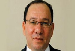 ثورة السمك لبن تمر هندى