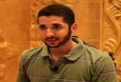 ابراهيم الهضيبي: على وجهاء مدينة البط الاختفاء بعد فشل ثورتهم الافتراضية