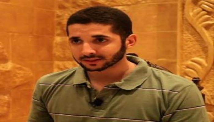 ابراهيم الهضيبي: على وجهاء مدينة البط الاختفاء بعد فشل ثورتهم الافتراضية