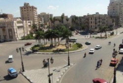 البحيرة بلا مظاهرات والشوارع خالية من المارة