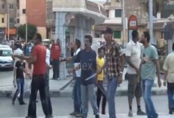 الحرية والعدالة بالإسكندرية ينفي صلته باشتباكات المنطقة الشمالية