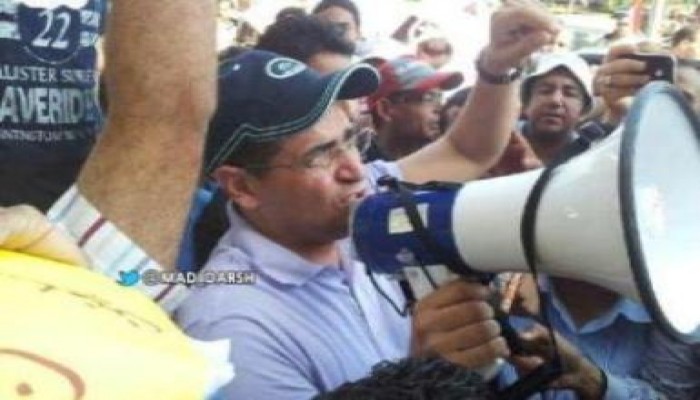 ألفية أبو حامد ... فشل الرهان!!