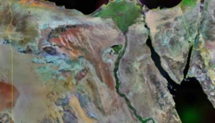 خطة التقسيم المقترح لمحافظات مصر حتى 2052 ضمن مخطط التنمية العمرانية