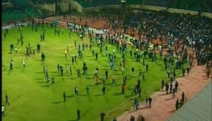 اليوم .. الجنايات تستمع لمرافعة النيابة في قضية مذبحة بورسعيد