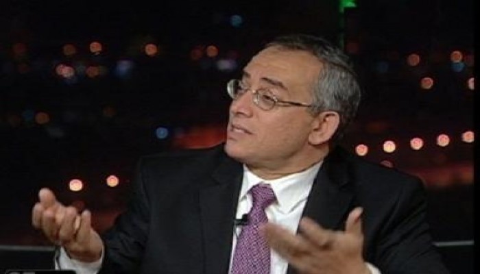 د/ حسن البرنس: تهاني الجبالي تشجع الناس على نقض أحكام الدستورية