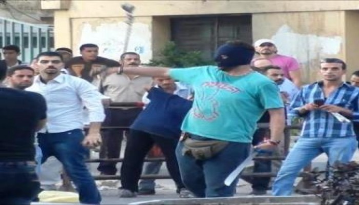 كيف نتغلب على الانفلات الأمني؟ (شاركونا بمقترحاتكم)