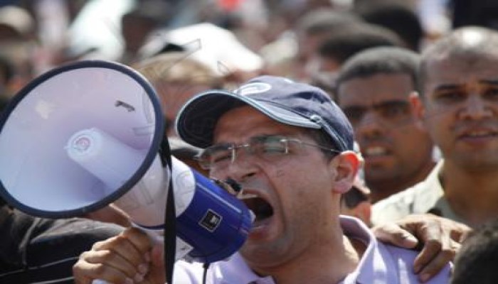 احالة بلاغ يتهم أبو حامد بالتحريض على قلب النظام الى النيابة