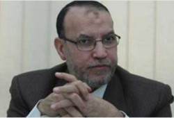 د/ عصام العريان ينفى اختياره مساعدا لرئيس الجمهورية.. ولا يمانع بأن يكون مستشاراً للرئيس