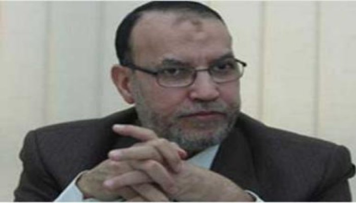 د/ عصام العريان ينفى اختياره مساعدا لرئيس الجمهورية.. ولا يمانع بأن يكون مستشاراً للرئيس