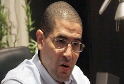 نيابة أمن الدولة العليا تأمر بالتحري عن مصادر تمويلات أبو حامد