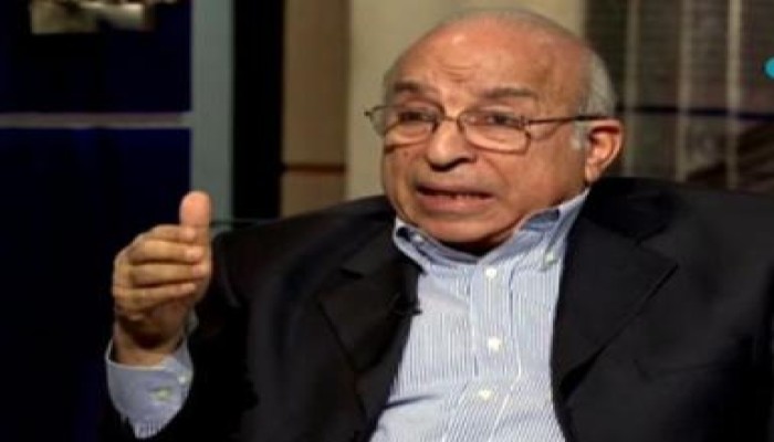 هويدي: خلفية الرئيس مرسي كفيلة بتبديد مخاوف الأقباط