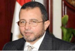 قنديل يوجه بسرعة الانتهاء من قانون ذوي الاعاقة لعرضه على الرئيس