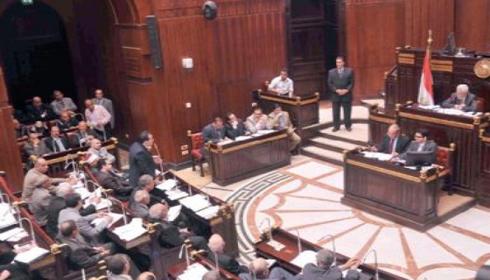 التأسيسية تمنح الرئيس حق إعلان الحرب دون موافقة المجلس العسكري