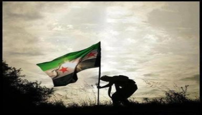 الجيش السورى الحر يسيطر على قاعدة صواريخ في ريف دمشق