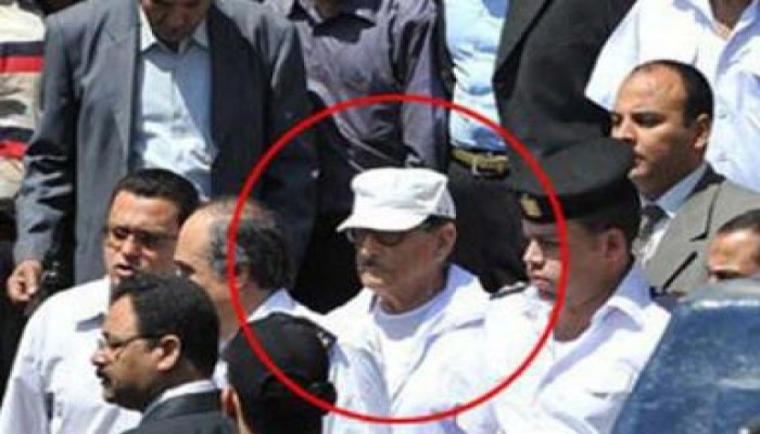 إحالة صفوت الشريف ونجليه للجنايات بتهمة الكسب غير المشروع
