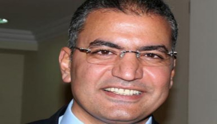 عصام سلطان: شكر واجب لكل من شكك فى جدية اتهامى لشفيق