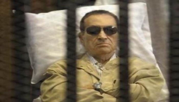 النيابة تحقق في اتهام رئيس الرقابة الادارية بالتستر علي فساد العسكري وتضليل جهات التحقيق