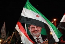 نيويورك تايمز: مبادرة مرسي بشأن حل الأزمة السورية ستؤتي ثمارها على المدى البعيد