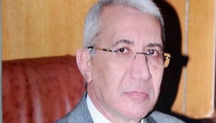 مديرأمن كفر الشيخ يصدر أمر بإنشاء نقطة شرطة بمستشفى الحامول المركزى