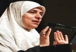 د/ هبة رؤوف عزت: الرئيس مرسي أوصل الرسائل التي نريدها لإيران