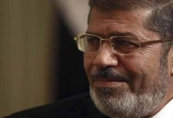 ناشط تركي: مرسي اصبح بطلا في تركيا بعد كلمته اليوم بإيران
