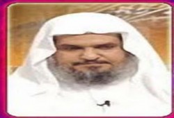 د/ حامد بن عبد الله العلي: الله أكبر حيــّا الله مُرْسِينا